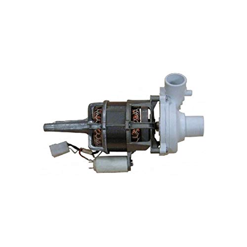 Recamania Motor lavavajillas Otsein 220/240V 50Hz LVO4750 91207001