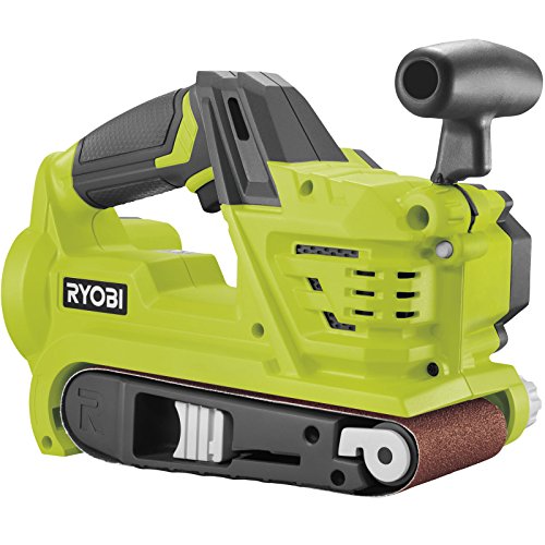 Ryobi Ryobi Akku-Bandschleifer