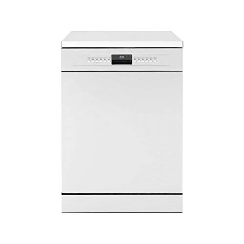 Smeg-Lavavajillas LVS432BPT