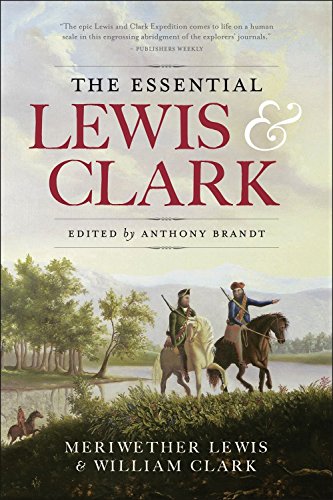 The Essential Lewis & Clark [Idioma Inglés]