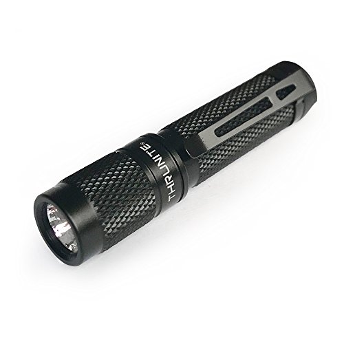 ThruNite® TI3 Mini EDC CREE XP-G2 R5 LED linterna Torch AAA Max 120 lúmenes (Blanco Neutro)