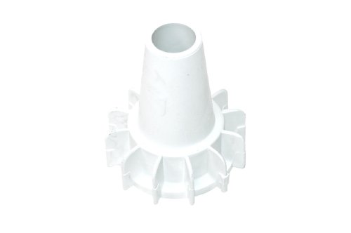 Zanussi 1522419108 Blanco - Distribuidor de boquillas para lavavajillas