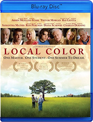 Local Color [Edizione: Stati Uniti] [Italia] [Blu-ray]