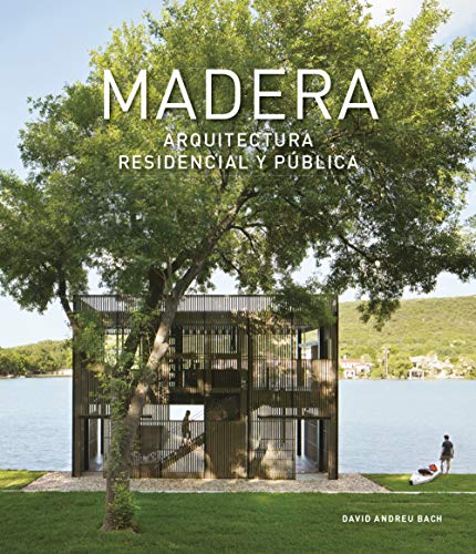 MADERA. Vivienda y Comercial