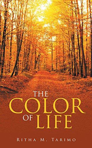 The Color of Life (English Edition)