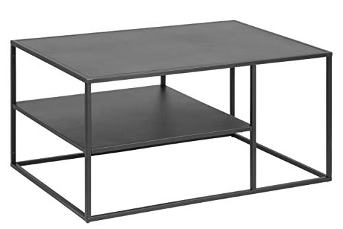 AC Design Furniture Mesa de saln, Metal