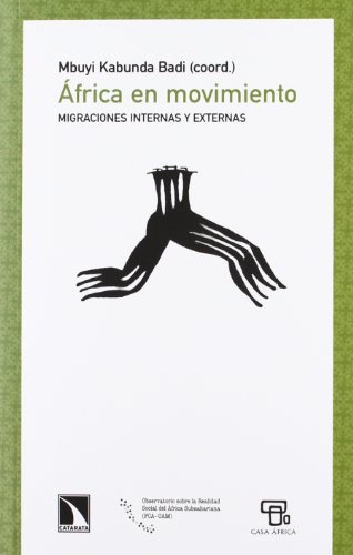 África en movimiento.: Migraciones internas y externas: 423 (Mayor)