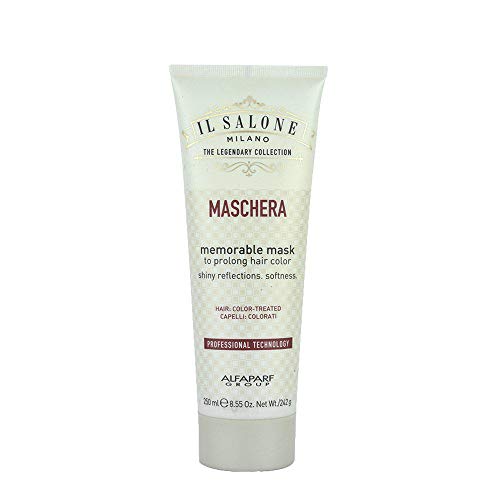 Alfaparf Mascarilla Hidratante y Rejuvenecedora para la Cara - 250 ml