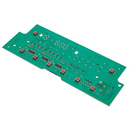 Auténtica Candy lavadora módulo de Control Pcb 41028082