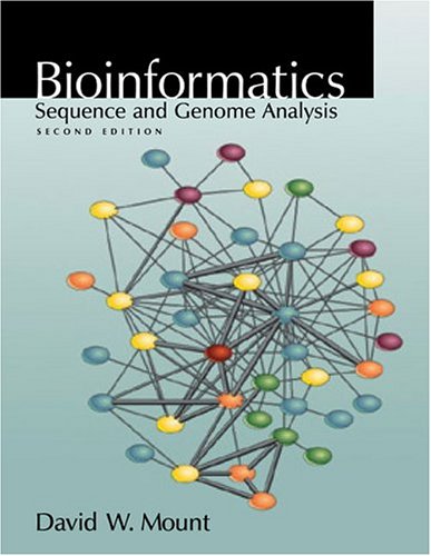 Bioinformatics: Sequence and Genome Analysis