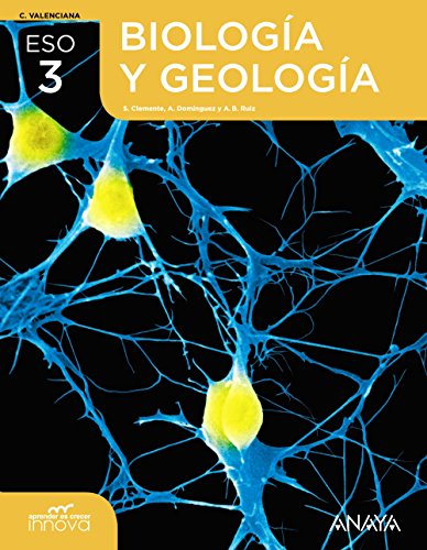 Biología y Geología 3