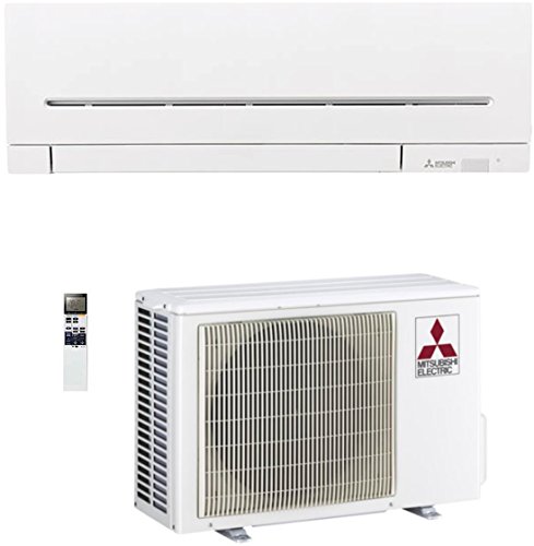 Climatizador 12000 BTU/h Inverter Monosplit Bomba de calor A+++/A+++ MSZ-AP MSZ/MUZ-AP35VG