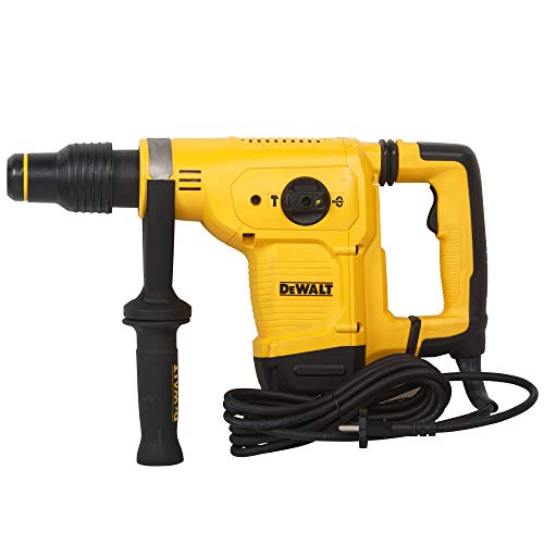 Dewalt D25810K-QS Martillo demoledor 5kg 1050W 7, 18 V