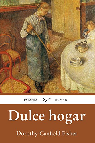 Dulce hogar (Roman)