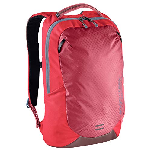 eagle creek Wayfinder - Mochila con compartimento para portátil, Coral Sunset. (Rojo) - EC0A3SBV274