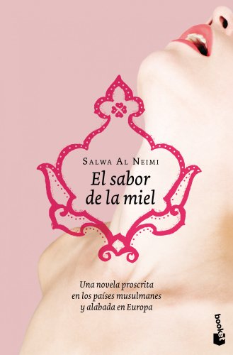 El sabor de la miel (Bestseller)