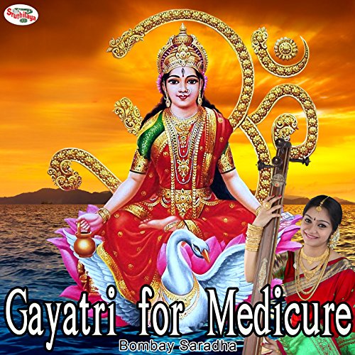 Gayatri for Medicure