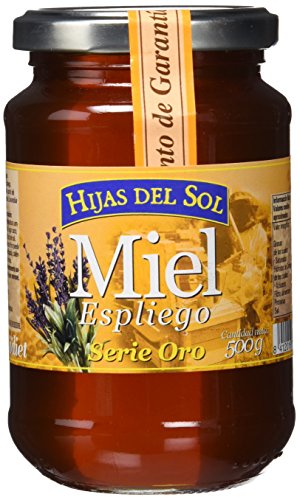 Hijas Del Sol Miel Espliego - 500 gr