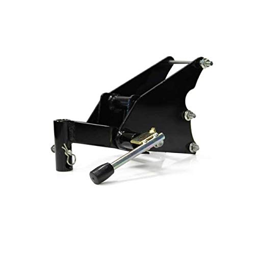 idros Soporte solador / estabilizador Honda HIFF500 para modelo de moto azada FF500