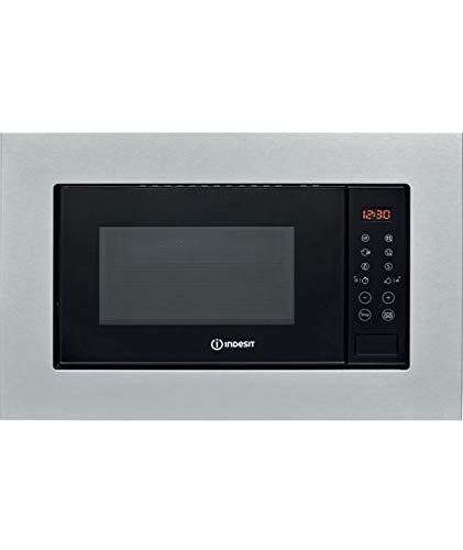 Indesit Microondas integrable MWI 120 GX