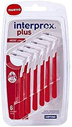 Interdent Cepillo de Dientes - 60 gr