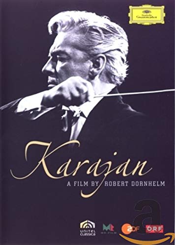 Karajan [DVD]