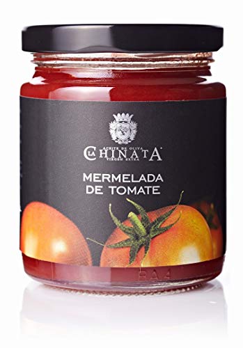 La Chinata Mermelada de Tomate - 280 g