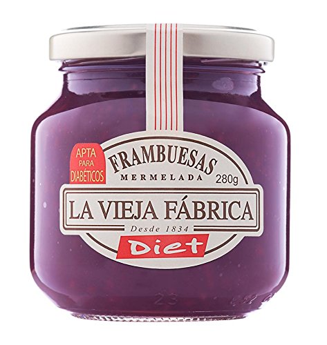 La Vieja Fábrica Mermelada Sabor Casero - 350 gr