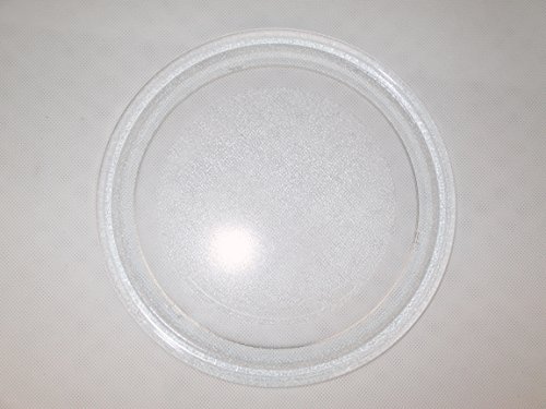 LG rotary plate 24,5 cm, 3390W1G005D
