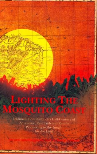 Lighting the Mosquito Coast (English Edition)