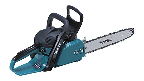 Makita EA3200S40B - Motosierra de gasolina (40 cm) [Importado de Alemania]