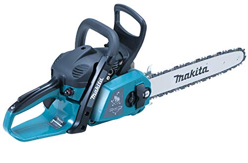 Makita EA3201S35A motosierra a gasolina - motosierras a gasolina (76,2/8 mm (3/8"), Negro, Azul)