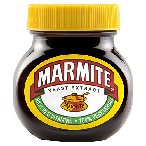 Marmite Extracto de Levadura - 125 gr