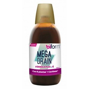 MEGA DRAIN LIQUIDO