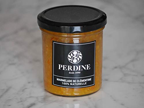 Mermelada de Mandarina Premium