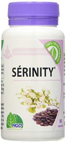 MGD Serinity - 100 gr