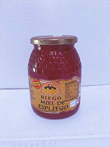 Miel de Espliego 1 Kg