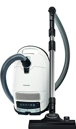 Miele S 8340 Power Line Aspiradora, 4.5 L, 890 W