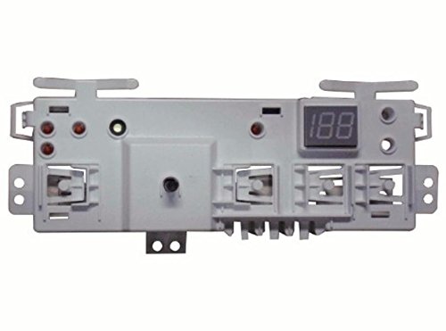 Modulo electronico lavavajillas Fagor V54M010A8--AS0014684