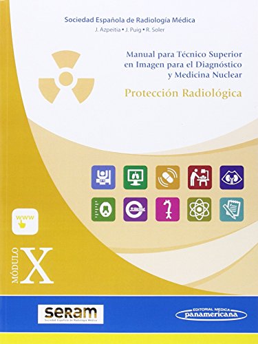 Módulo X. Protección Radiológica