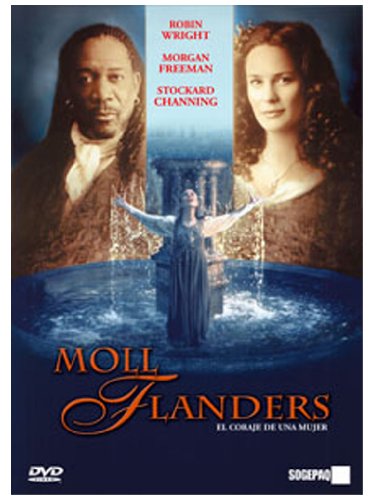 Moll Flanders [DVD]