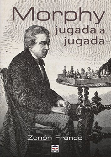 Morphy jugada a jugada