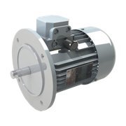 Motor eléctrico trifásico 7,5 Hp 1500 rpm 220/380 B5