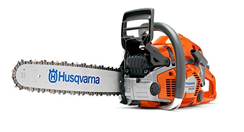 Motosierra térmica Husqvarna 550 XP - Guía, 45 cm, SN