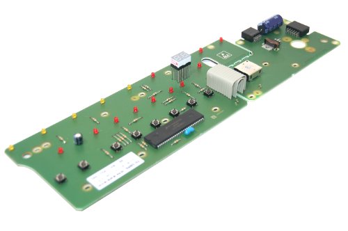 Neff 00297238 - Accesorio para lavadoras Siemens Control Module Pcb