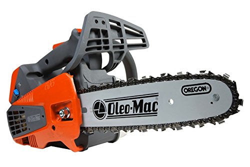 oleomac 50299001e2 GST 250 Motosierra, Naranja