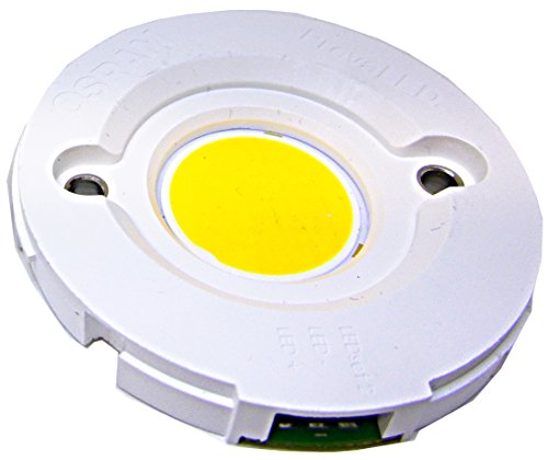 OSRAM PrevaLED Core Z4 LED Módulo con COB S19 LED | 3500 K | blanco cálido | CRI 82 | 2950 lm | 24 W | 44 V | 540-1000 mA | PL-CORE-Z4-3000-835