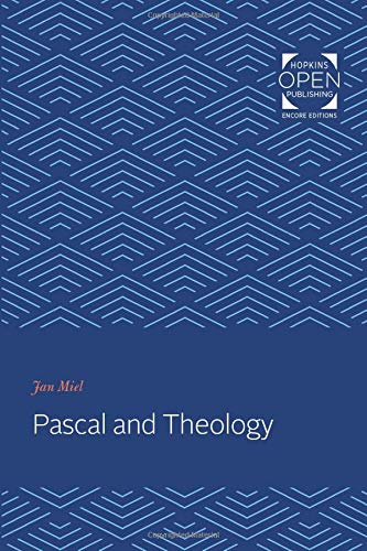 Pascal and Theology