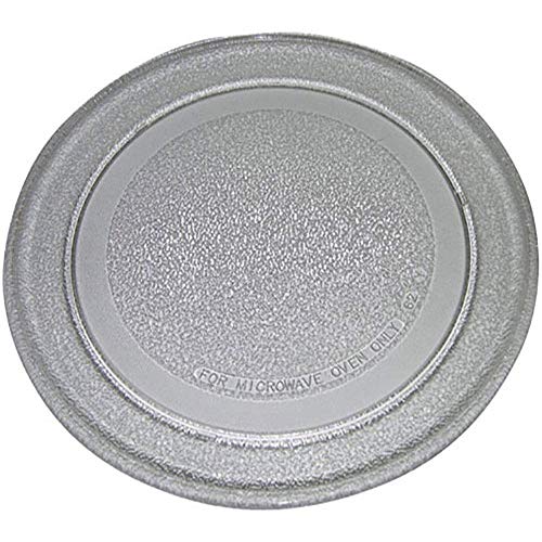 Plato Giratorio Microondas LG MH6023DAR MH6024D MH6024DAC MH6042D MH6042DS MH6042DW MH6042U MH6042US MH6043D MH6043DAC MH6043DAD MH6043DAR MH6043H