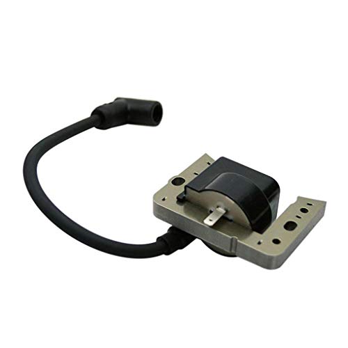 PRENKIN Segadora Motor de Bobina de Encendido Replacemenmt para Tecumseh 34443 34443A 34443B 3443C 34443D